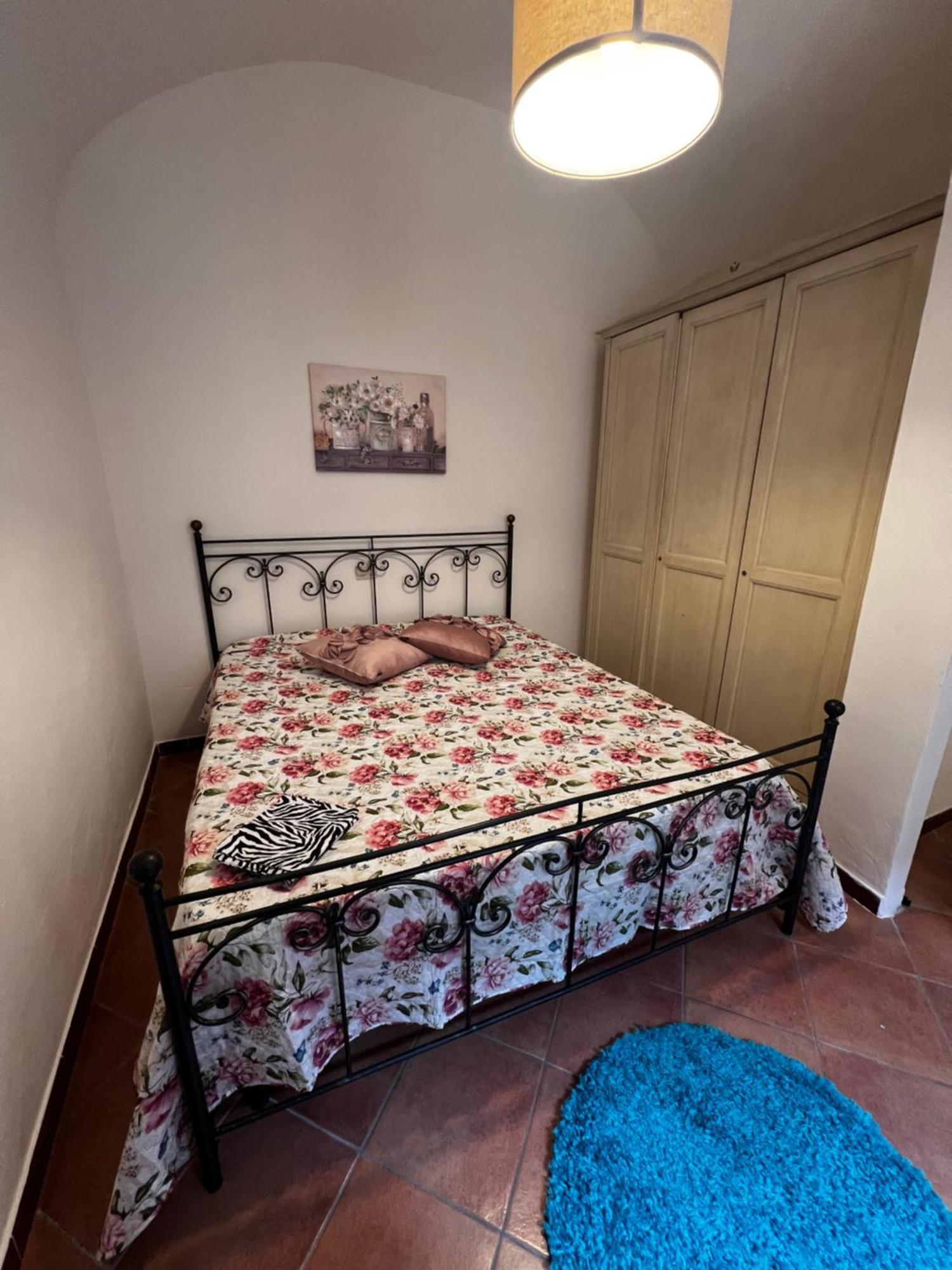 Vicolo 17 Apartment Volterra Ngoại thất bức ảnh