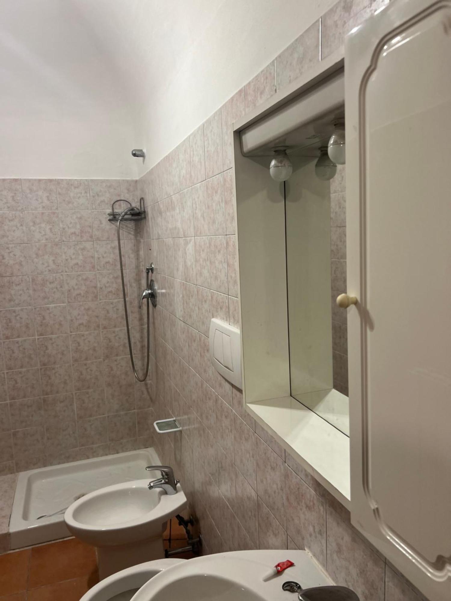 Vicolo 17 Apartment Volterra Ngoại thất bức ảnh